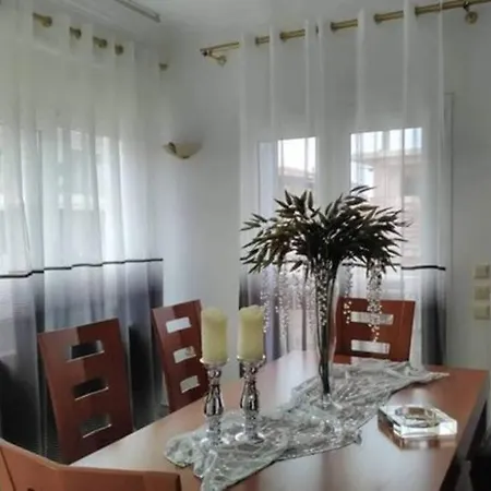 Vasia's Maisonette Villa