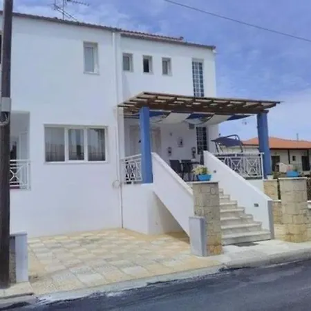 Vasia's Maisonette * Néa Fókaia