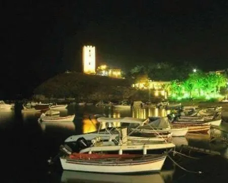 Villa Vasia's Maisonette Néa Fókaia