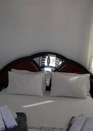 Vasia's Maisonette * Néa Fókaia