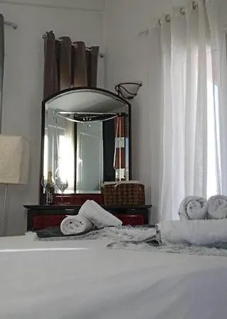 Vasia's Maisonette Villa Néa Fókaia