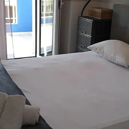 Vasia's Maisonette *