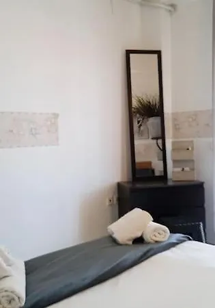 Vasia's Maisonette *