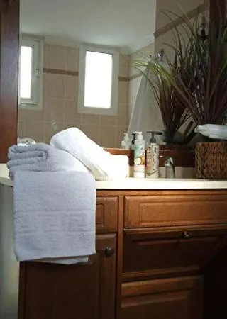 Villa Vasia's Maisonette *