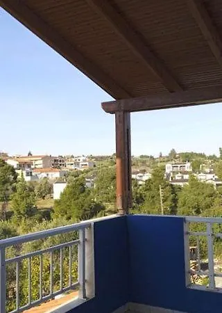 Villa Vasia's Maisonette