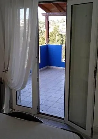 Vasia's Maisonette Villa