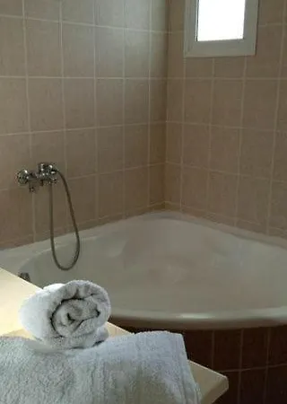 Vasia's Maisonette Néa Fókaia