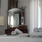 Vasia's Maisonette Villa Néa Fókaia