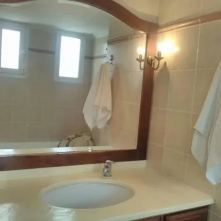 Vasia's Maisonette Nea Fokea