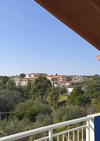 Vasia's Maisonette