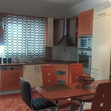 Vasia's Maisonette
