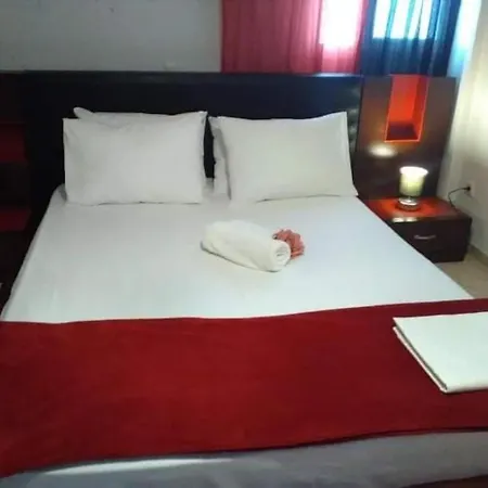 Vasia's Maisonette Nea Fokea