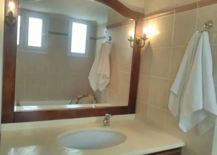 Vasia's Maisonette Néa Fókaia