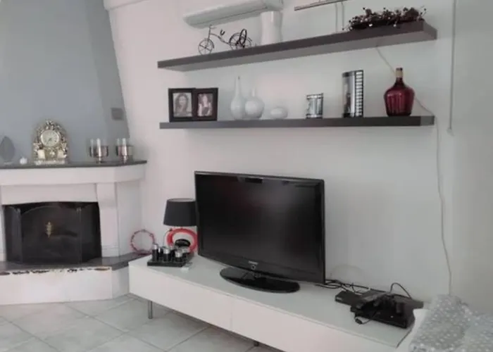 Villa Vasia's Maisonette