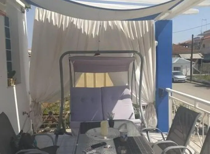 Villa Vasia's Maisonette