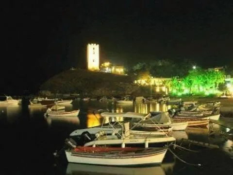 Villa Vasia's Maisonette Néa Fókaia