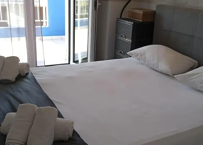 Vasia's Maisonette *