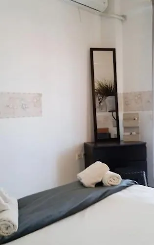 Vasia's Maisonette *