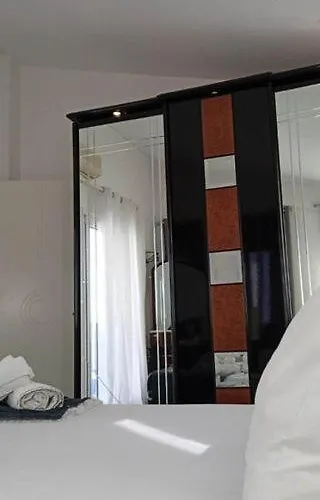 Vasia's Maisonette Villa Néa Fókaia