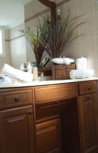 Vasia's Maisonette Villa Néa Fókaia