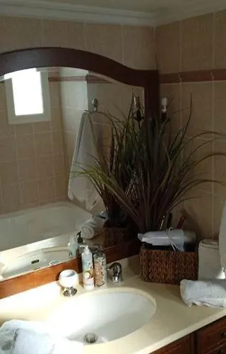 Villa Vasia's Maisonette