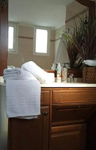 Villa Vasia's Maisonette *