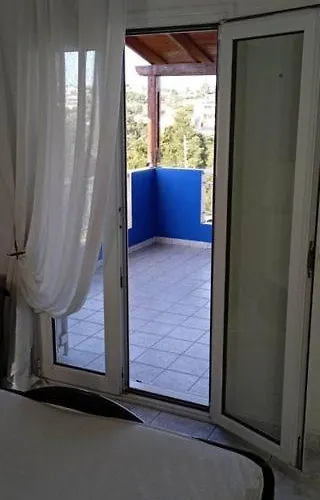 Vasia's Maisonette Villa