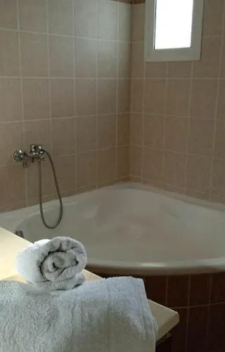 Vasia's Maisonette Néa Fókaia