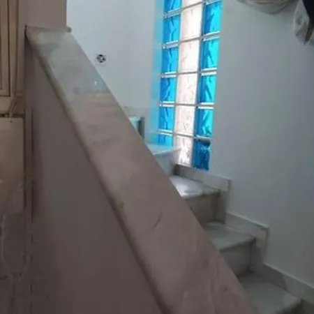 Vasia's Maisonette * Néa Fókaia