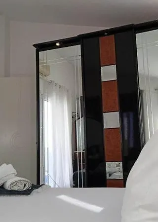 Vasia's Maisonette فيلة Néa Fókaia