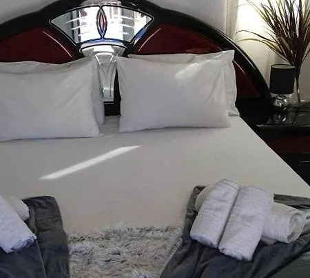 فيلة Vasia's Maisonette *