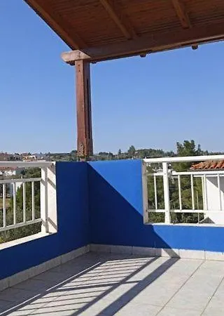 فيلة Vasia's Maisonette *