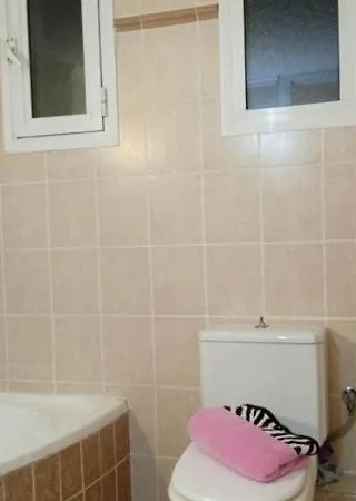 فيلة Vasia's Maisonette Néa Fókaia