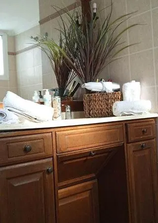 Vasia's Maisonette فيلة Néa Fókaia