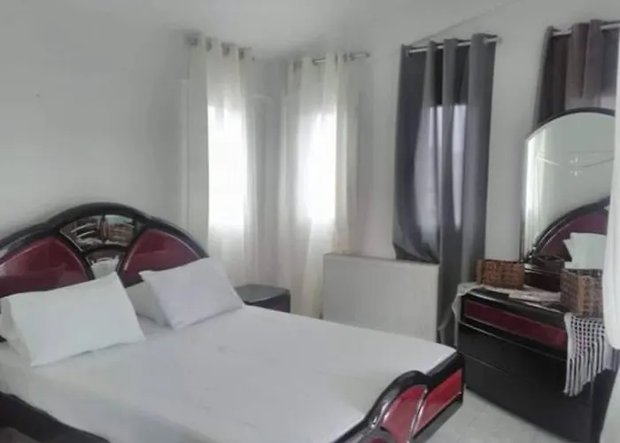 Vasia's Maisonette Villa *