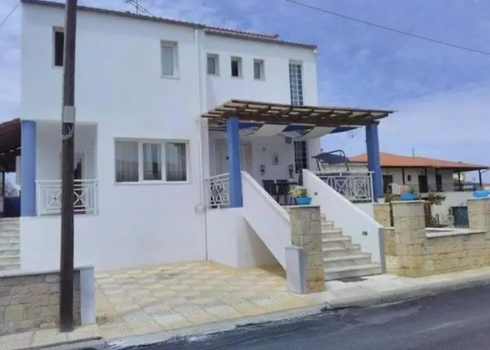 Vasia's Maisonette * Néa Fókaia