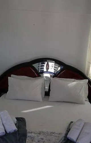 Vasia's Maisonette * Néa Fókaia