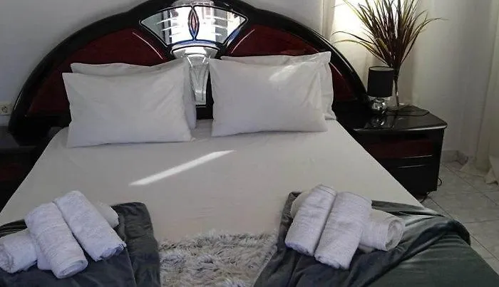 Villa Vasia's Maisonette *