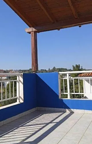 Villa Vasia's Maisonette *