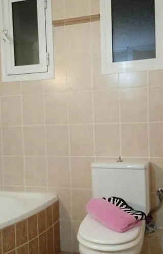 Villa Vasia's Maisonette Néa Fókaia