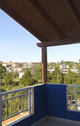 Villa Vasia's Maisonette