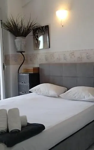 Vasia's Maisonette Néa Fókaia