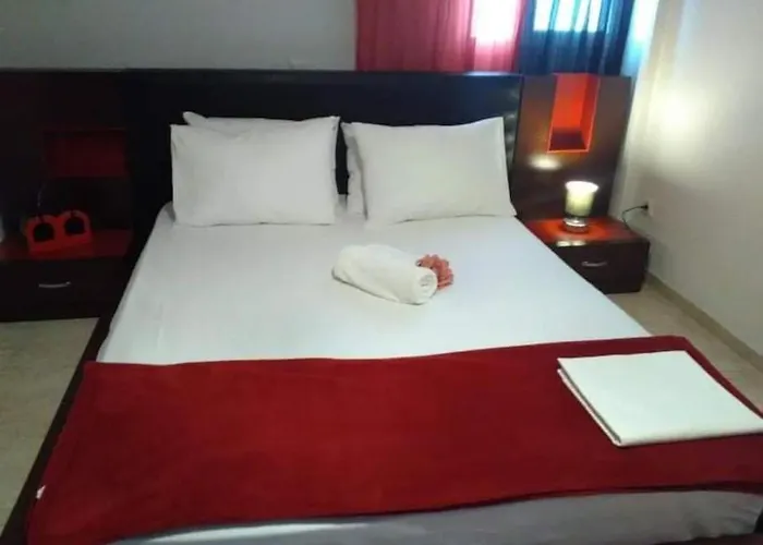 Vasia's Maisonette Néa Fókaia