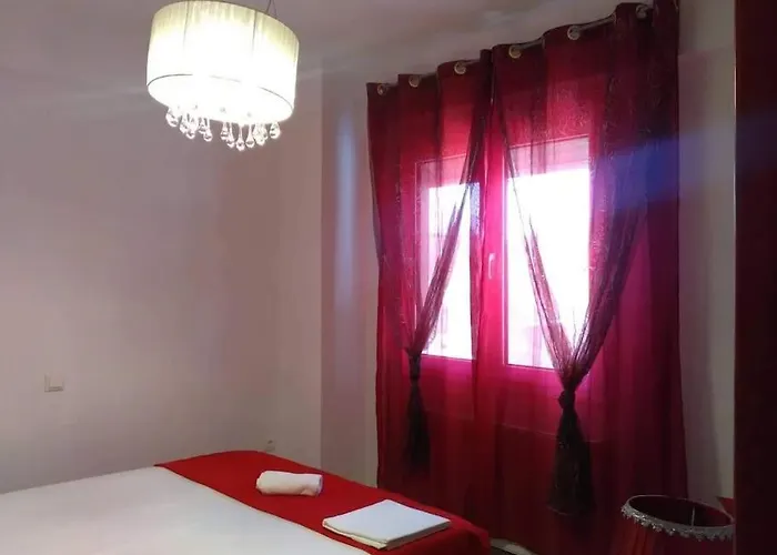 Vasia's Maisonette Néa Fókaia